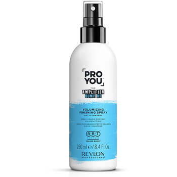 Pro You The Amplifier Bump Up Volumizing Finishing Spray - Objemový sprej